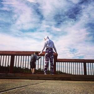 Meet your Posher, Taylor